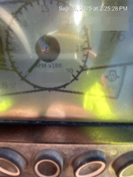 2020 DITCH WITCH RT45A