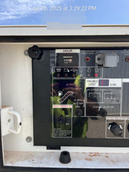 2023 SHINDAIWA DGK15FL