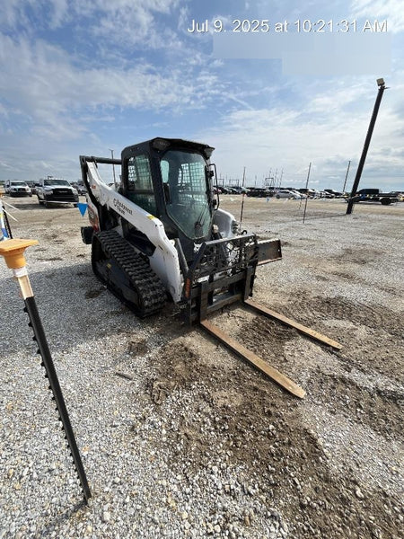 2022 PALADIN 48" Pallet Forks - Paladin