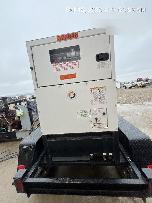 2023 SHINDAIWA DGK45F