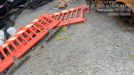 2021 WACKER NEUSON RTLx-SC3