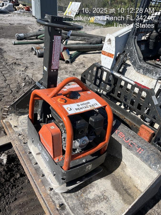 2024 HUSQVARNA LG300