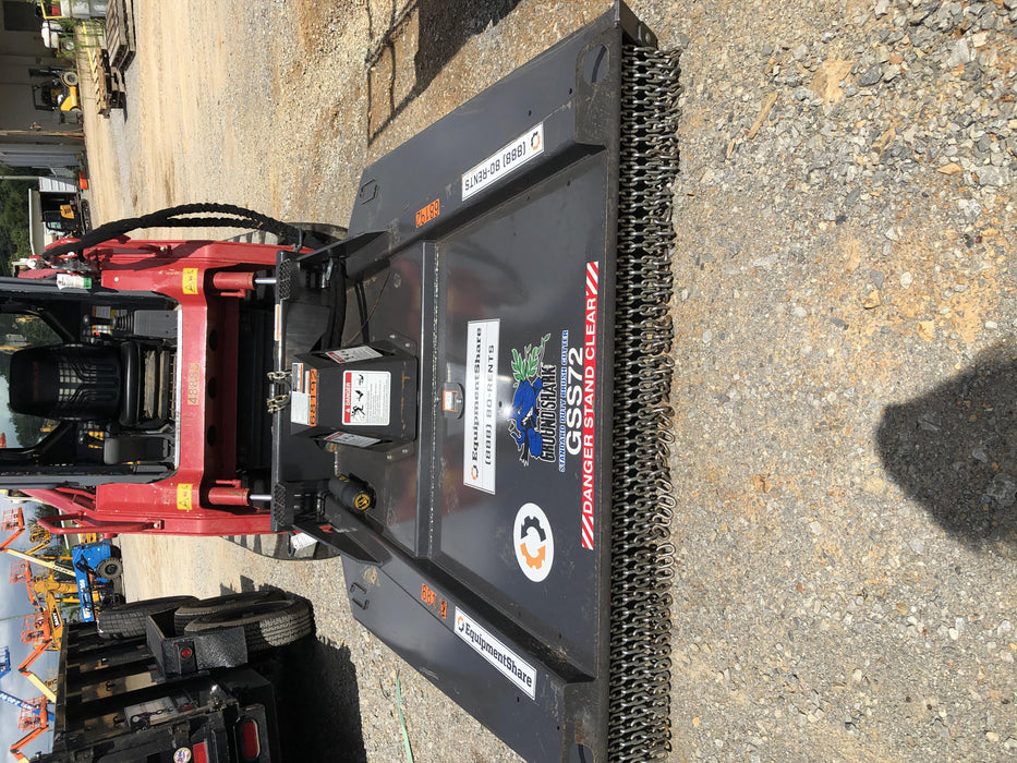 2020 PALADIN 30372A-0022