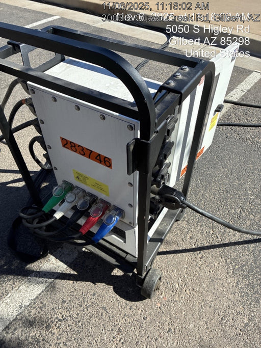 2022 TRYSTAR TP-43C-M-F10