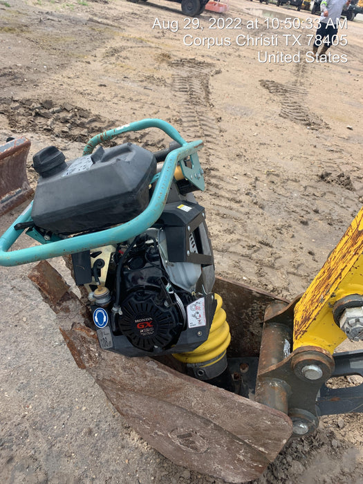 2021 AMMANN ATR 68 P