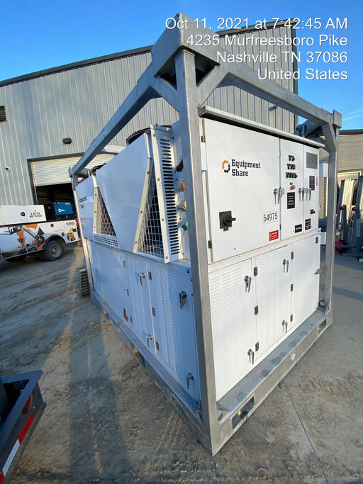 2020 SMARTECH SACP81A-HS