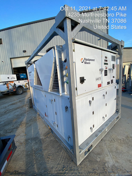 2020 SMARTECH SACP81A-HS