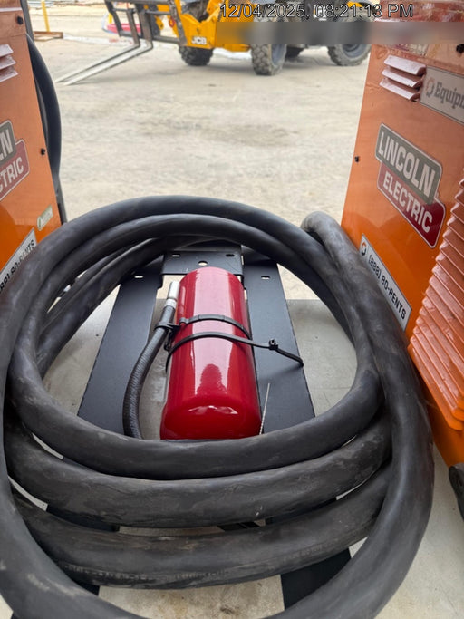 2020 TRYSTAR 6XWLDRK-350- 9KVA-WG