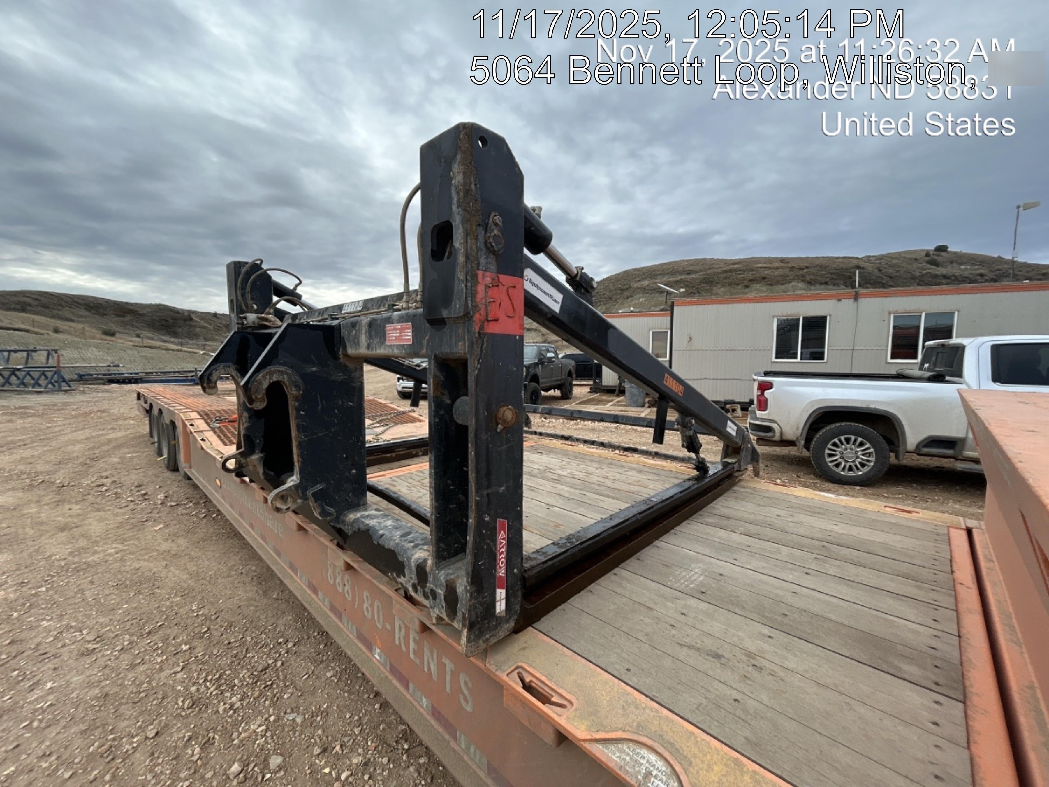 2024 ARROW MATERIAL HANDLING 049PG