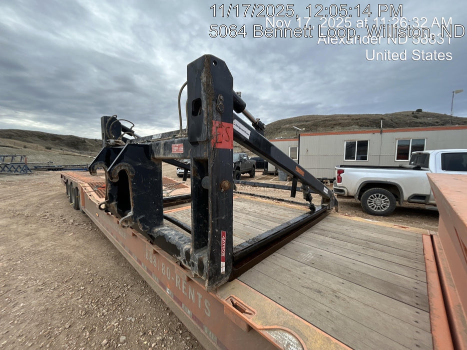 2024 ARROW MATERIAL HANDLING 049PG