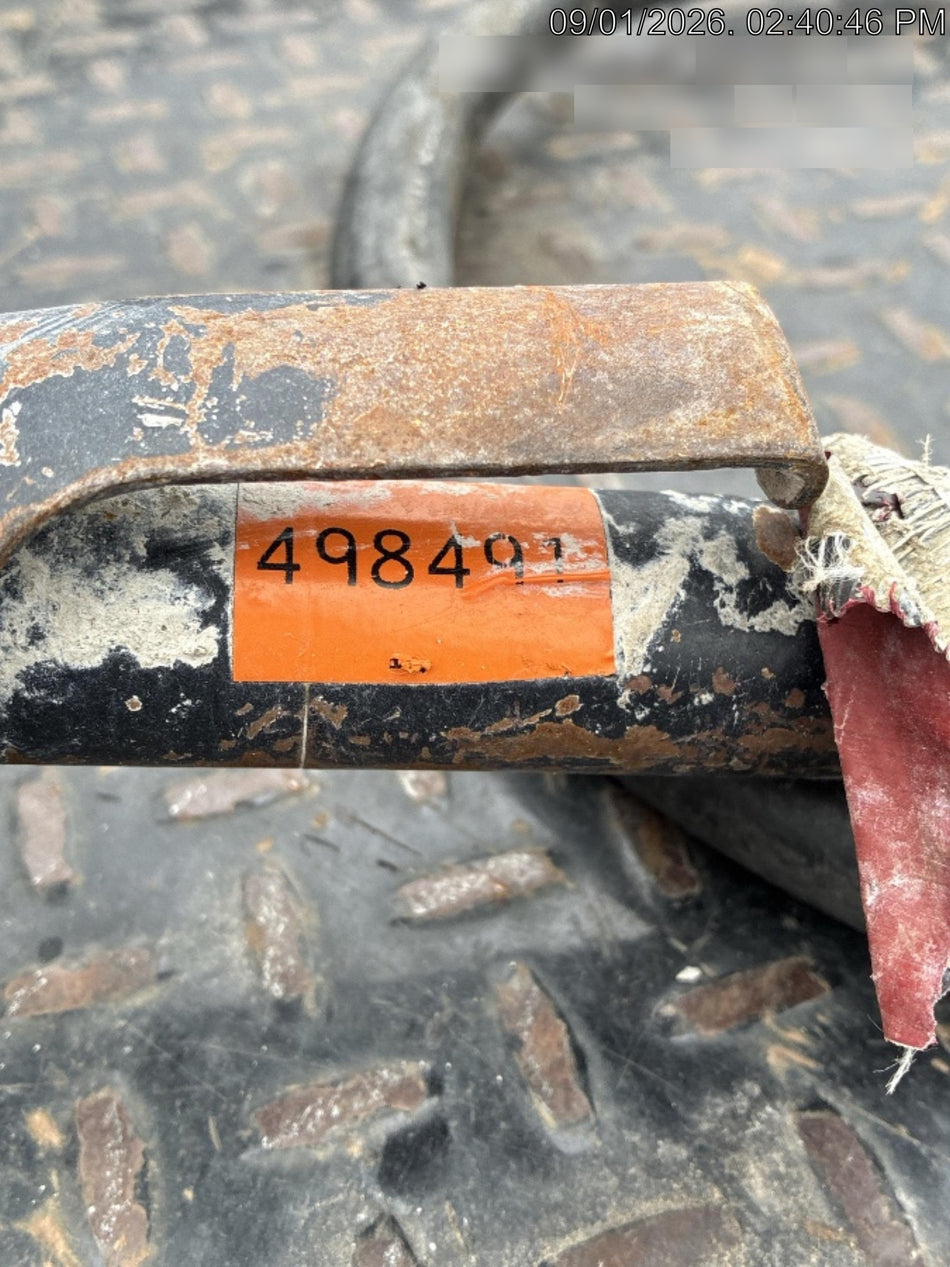 2025 TEXAS PNEUMATIC TOOLS, INC. T3