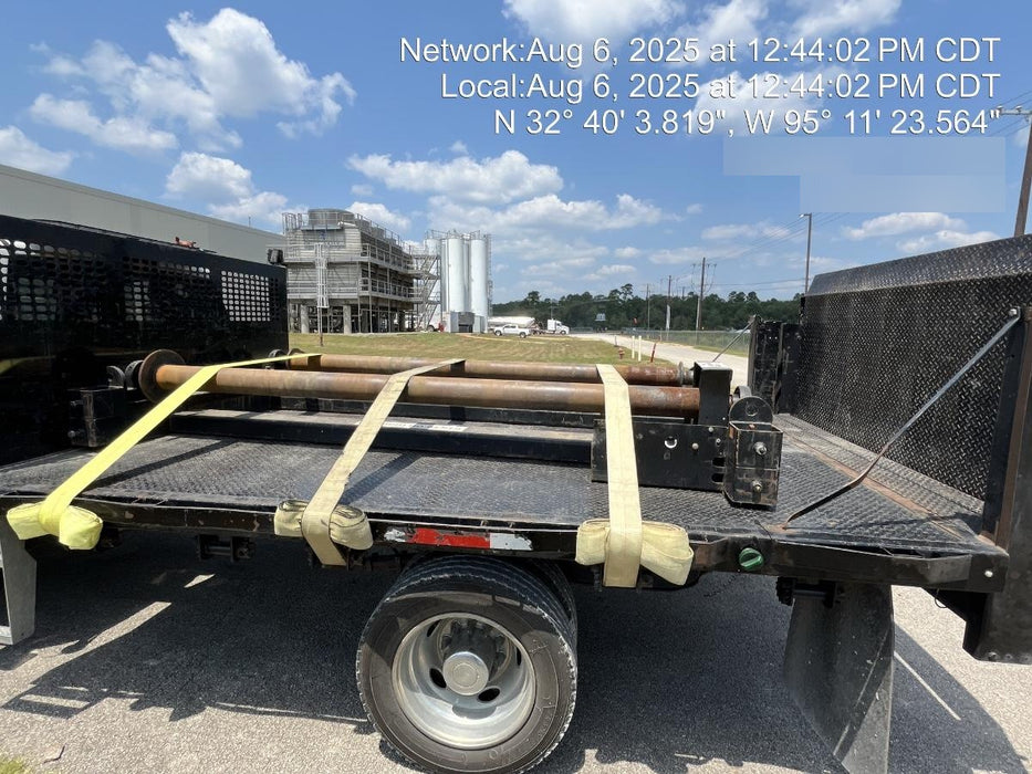 2022 SOUTHWIRE COMPANY RR-SW30