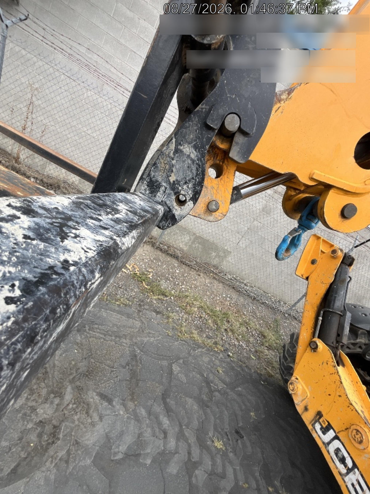 2020 JCB 510-56