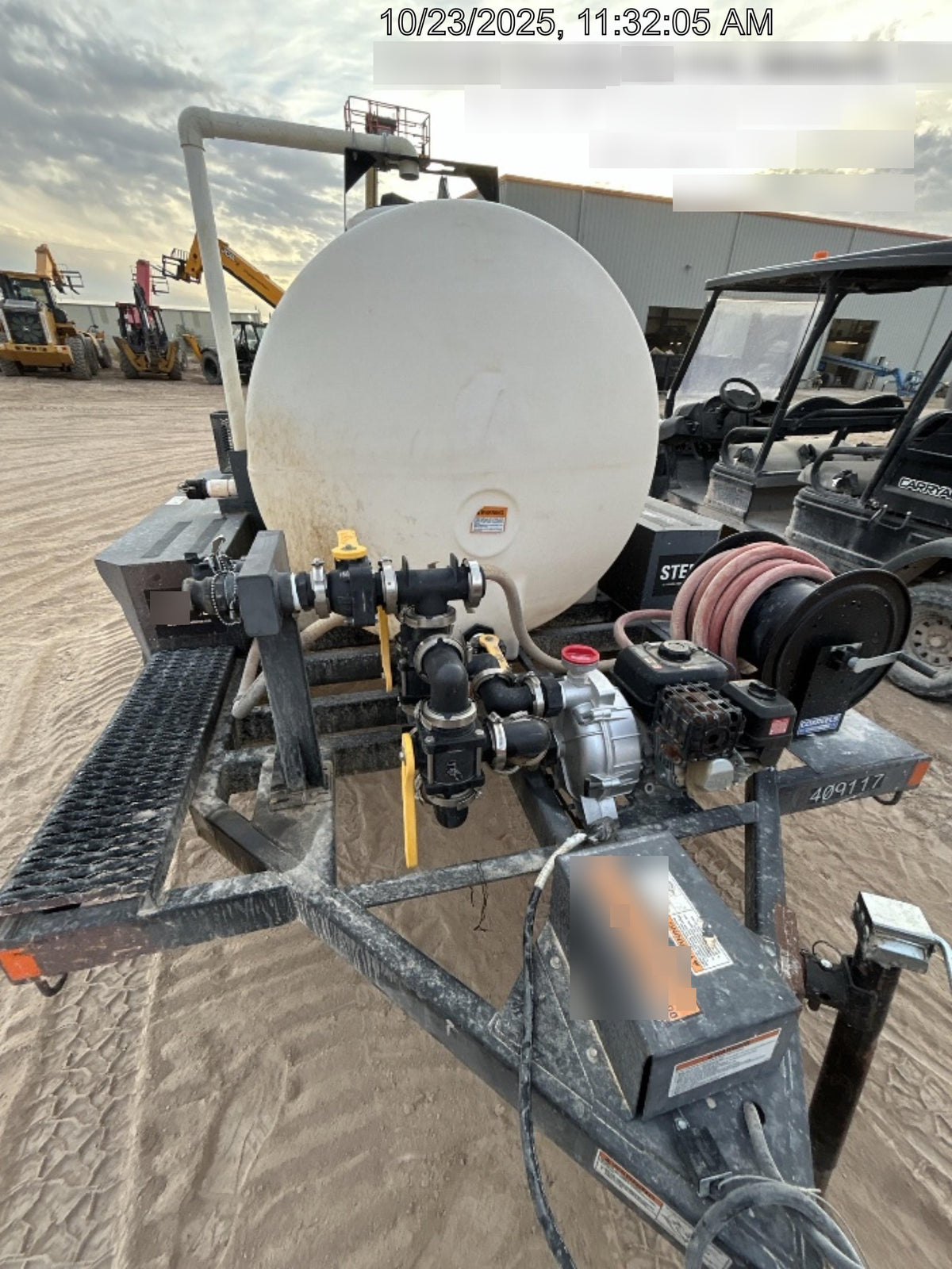 2023 SIMPSON SWT-52517