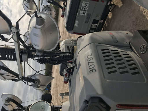 Wacker Neuson LTV6K-MH Power mast, 1100W MH