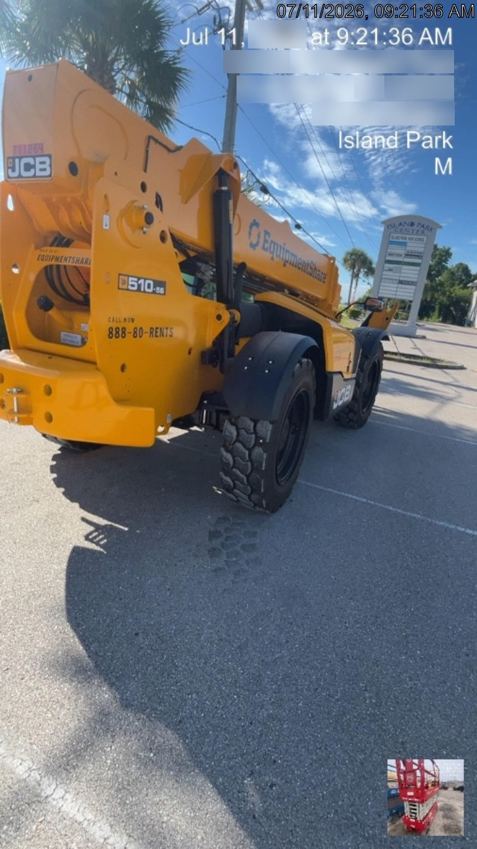 2026 JCB 510-56