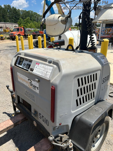 2017 Wacker Neuson LTV6L-MH Standard