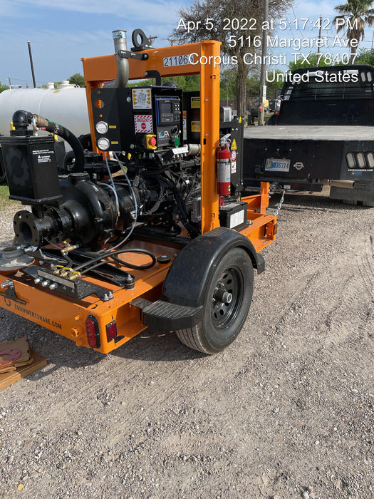 2022 PIONEER PP44S10L761-D2.9L4