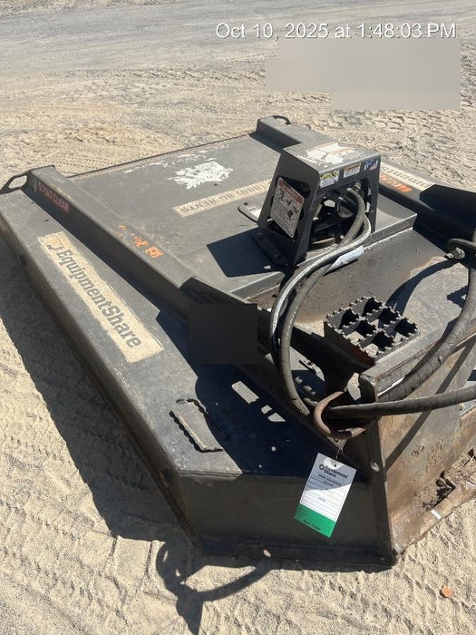 2020 PALADIN 30372A-0022