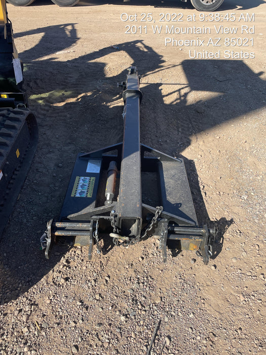 2022 STAR INDUSTRIES M1360B - Star JIB Boom