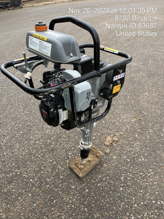 2023 MULTIQUIP MTR40HF