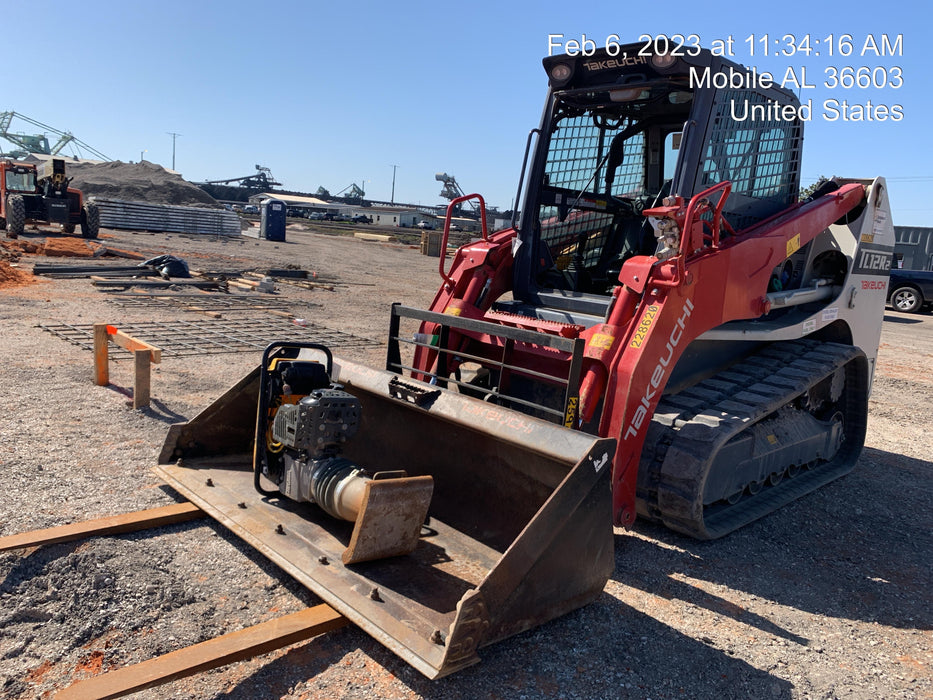 2022 ARROW MATERIAL HANDLING 72" Pallet Forks - Arrow