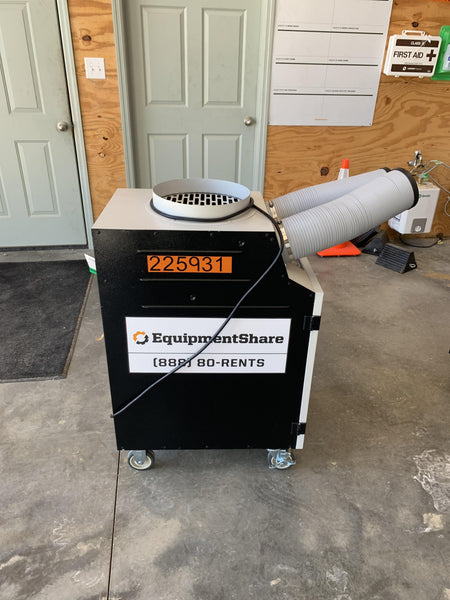 2022 KWIKOOL KPAC1411-2