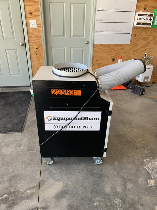 2022 KWIKOOL KPAC1411-2