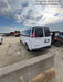 2025 CHEVROLET Express Van - Rental