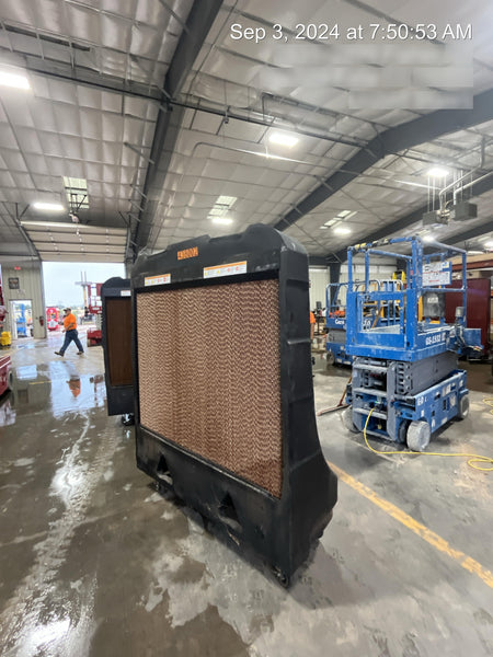 2024 PORTACOOL Jetstream 260
