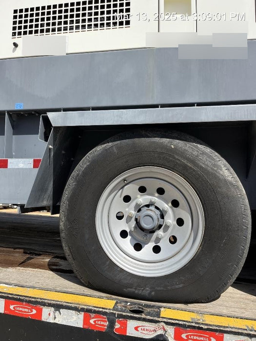 2020 ATLAS COPCO QAS 330