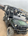 2019 KAWASAKI Mule PRO-DXT (Half Door)