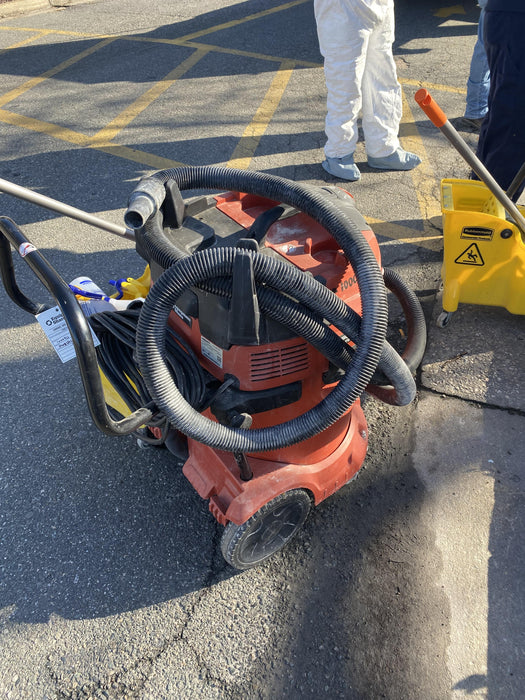 2020 HILTI VC 300-17 X