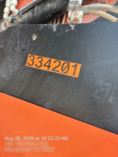 2023 SKYTRAK 10054