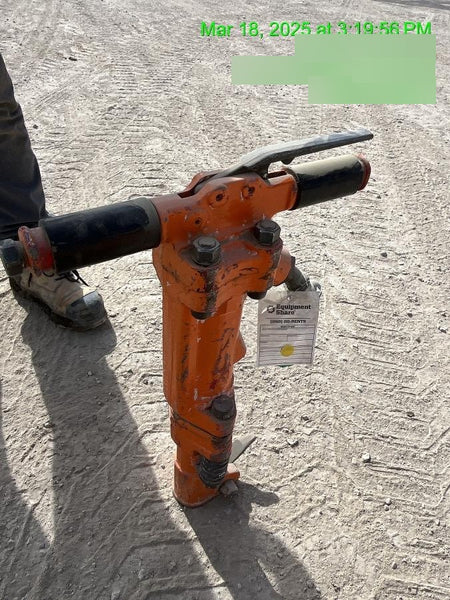 2020 MICHIGAN PNEUMATIC MP-TPB60-114