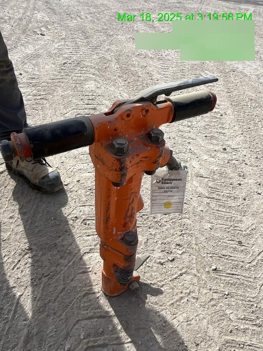 2020 MICHIGAN PNEUMATIC MP-TPB60-114