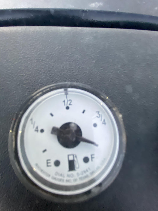 2022 Allmand NLV3GR (4) LED Light Fixture 350W, 23' Vertical Mast, 3kW Prime, Towable, ES Decals, T3