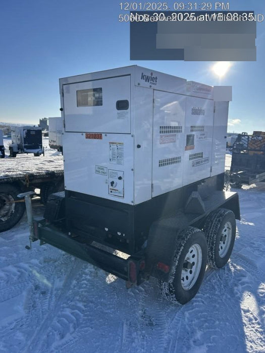 2023 SHINDAIWA DGK45F