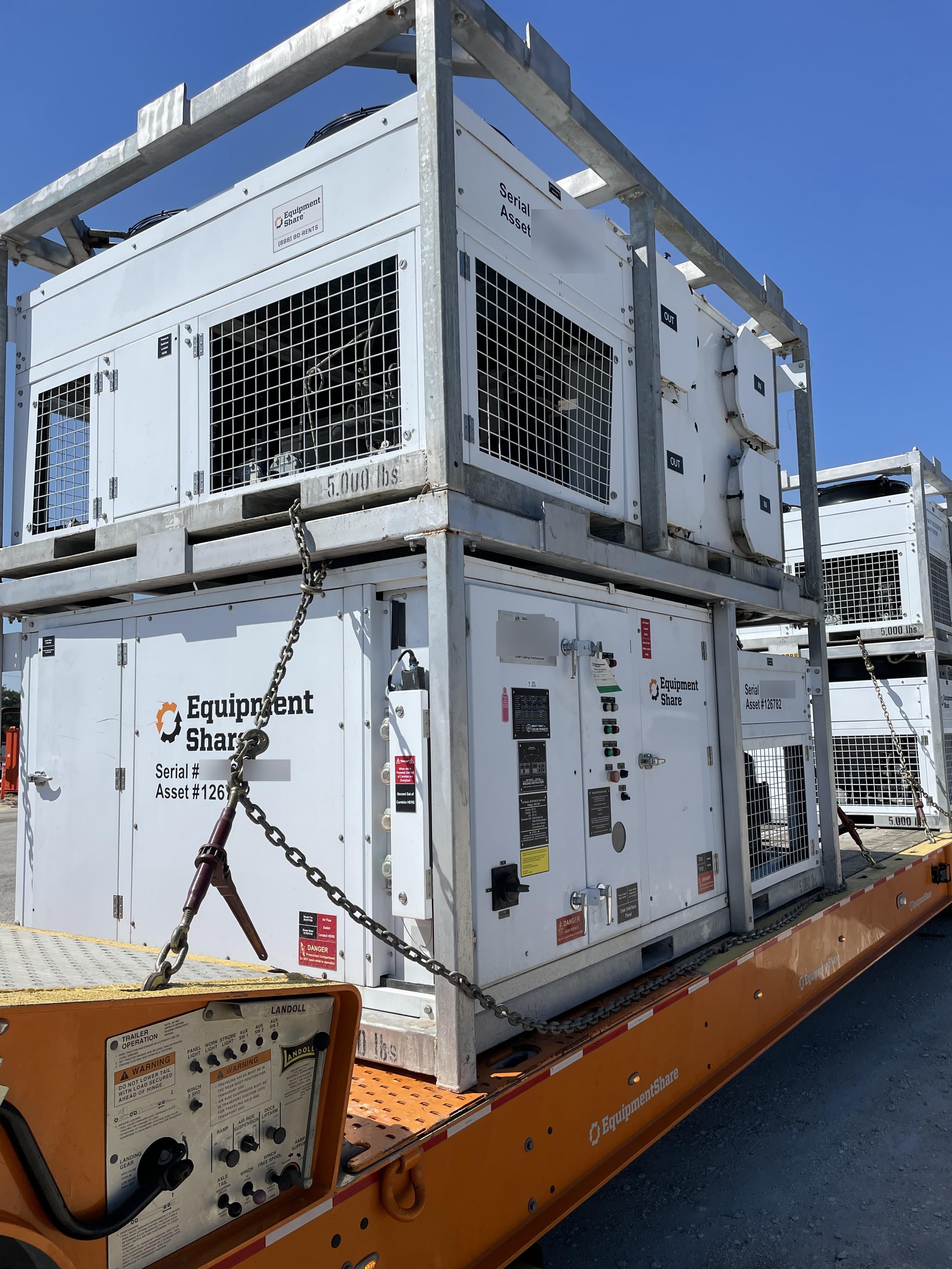 2020 SMARTECH SACP26A-SP