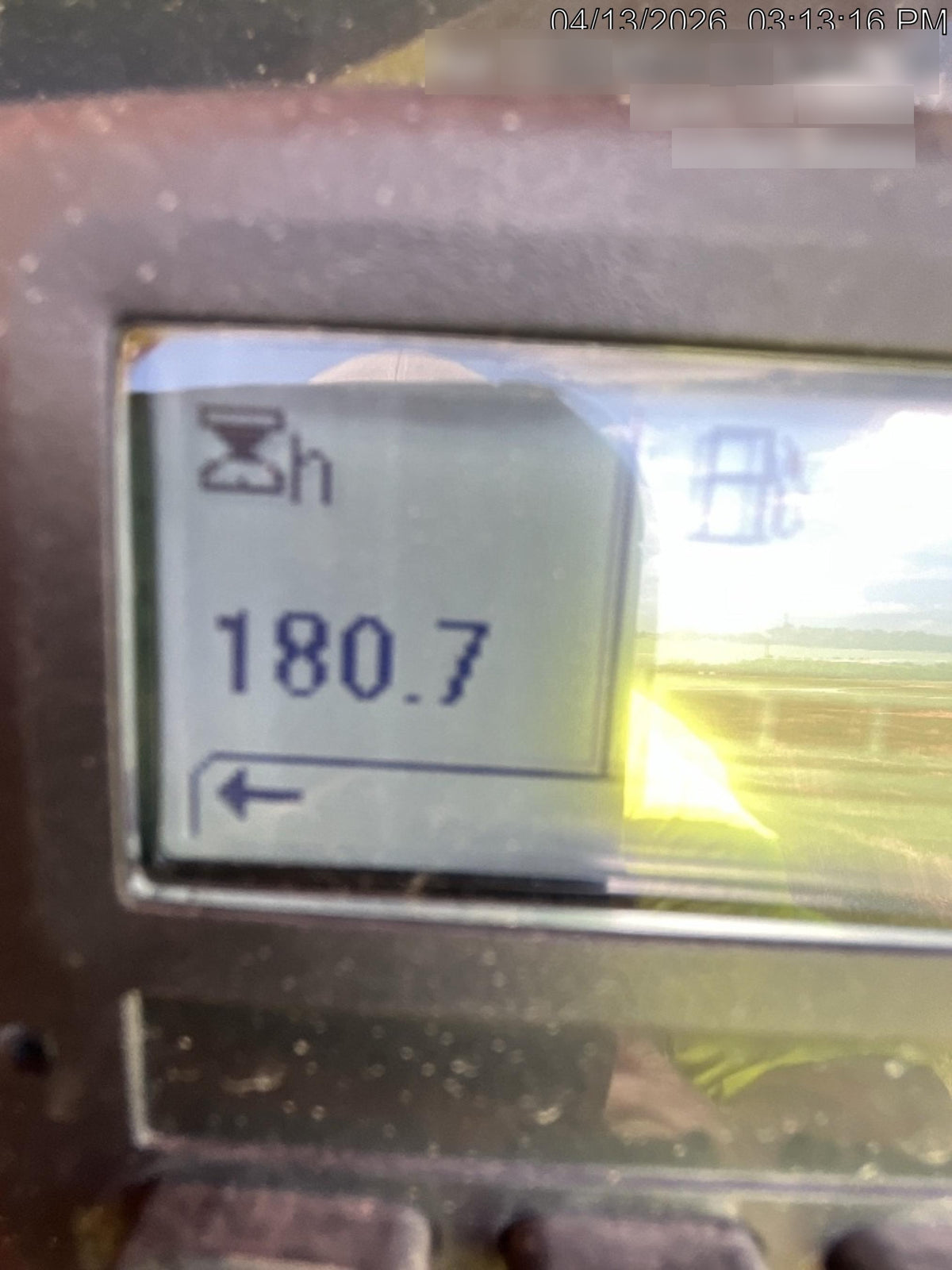 2025 JLG 460SJ