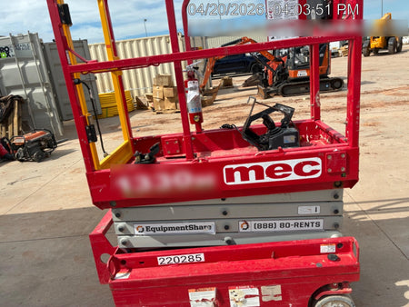 2022 MEC 1330SE