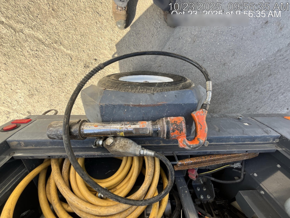 2024 AMERICAN PNEUMATIC TOOL M1133CN