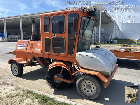2021 BROCE RCT350