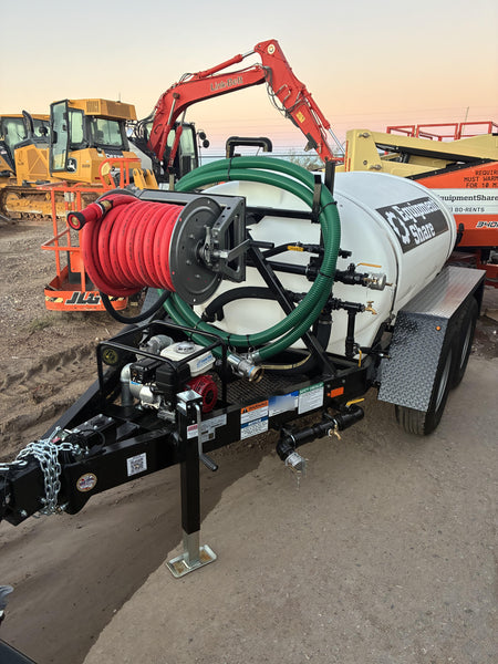 2026 WYLIE EXP-550L-S