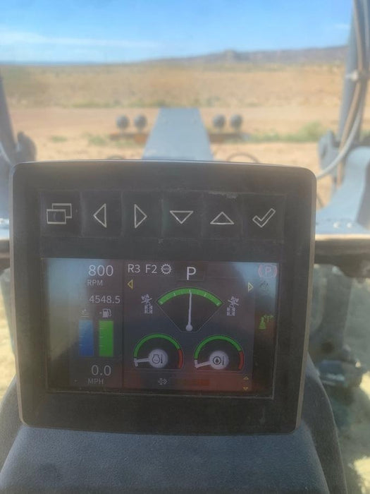 2020 JOHN DEERE 672G