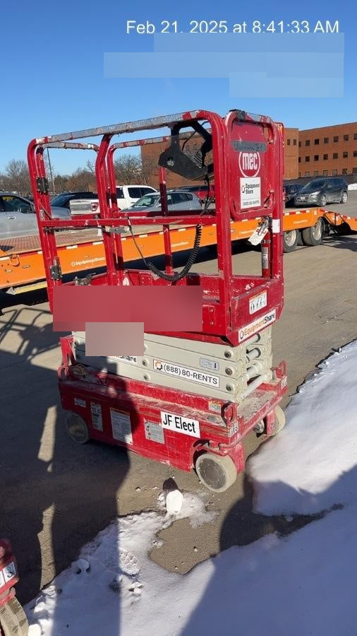 2019 MEC 1330SE MEC 1330SE w/2 Yr Full Extended Warranty