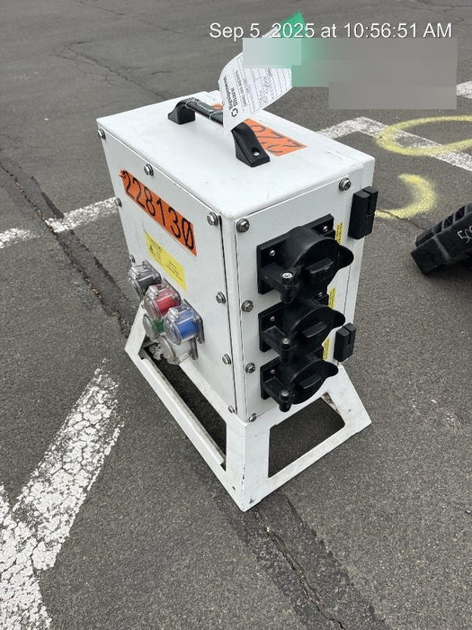 2022 TRYSTAR HTB-1DL-6P