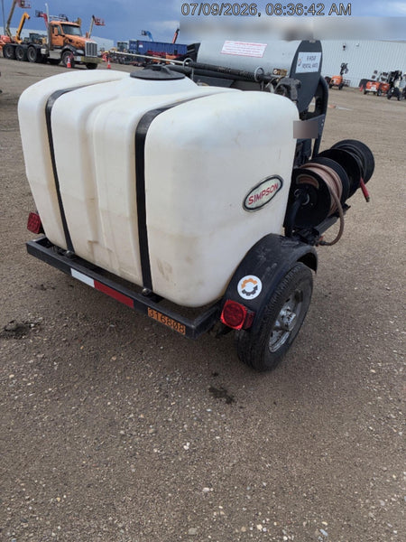2023 SIMPSON 95005