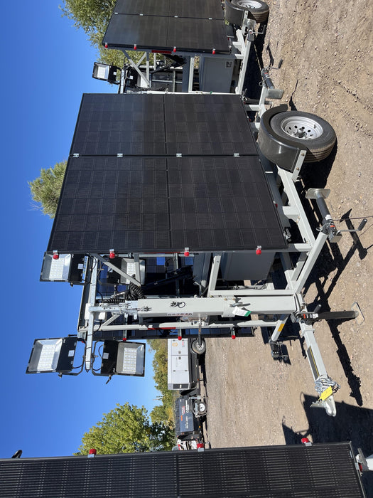 2025 PROGRESS SOLAR SOLUTIONS Helios-2XP