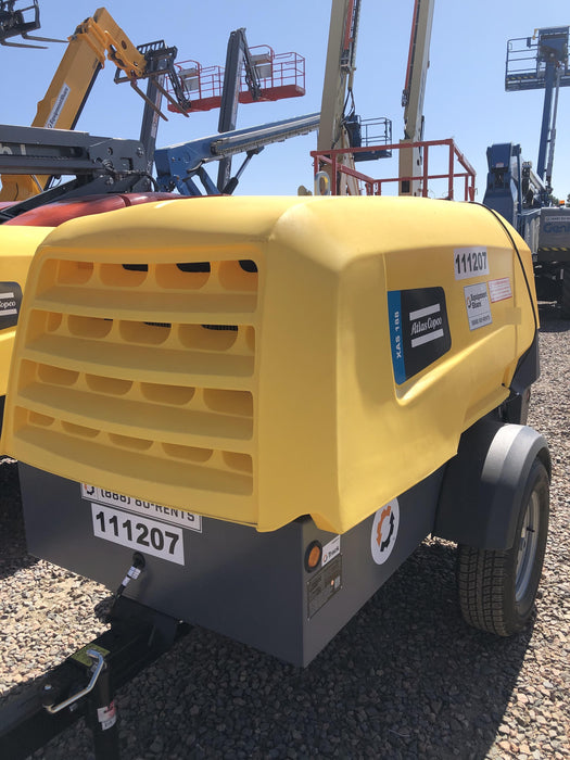 2020 ATLAS COPCO XAS188